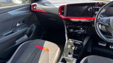 Vauxhall Mokka 1.2 Turbo GS Line 5dr Auto Petrol Hatchback